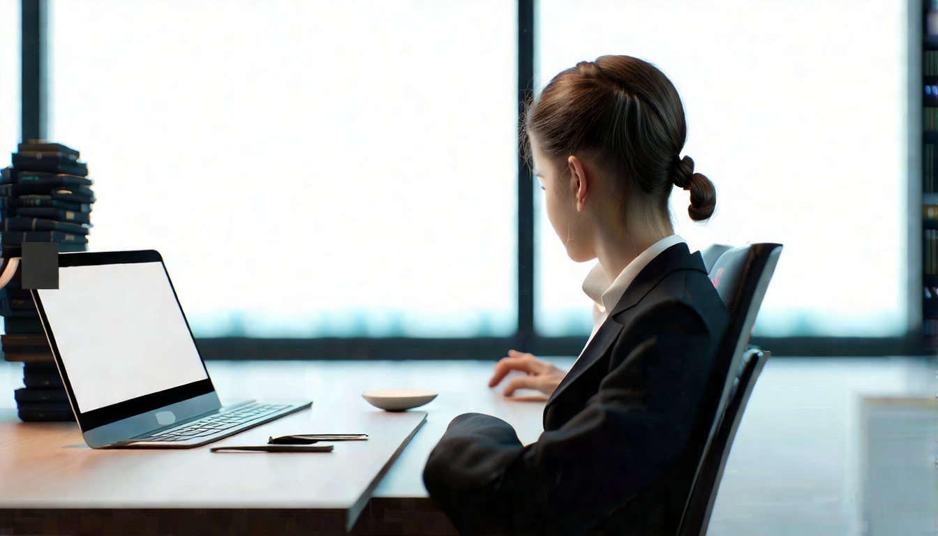 Business Coaching Image